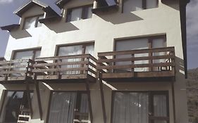 Departamento Piedra del Condor